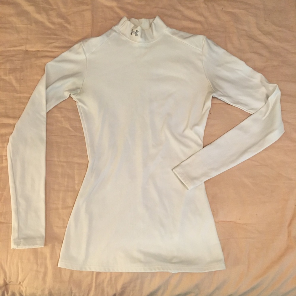 Under Armour coldgear top